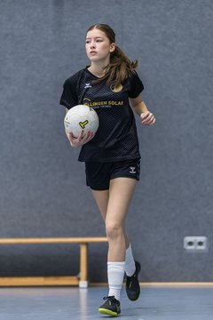 Bild 128 - wBJ Power Girls Cup Suederelbe